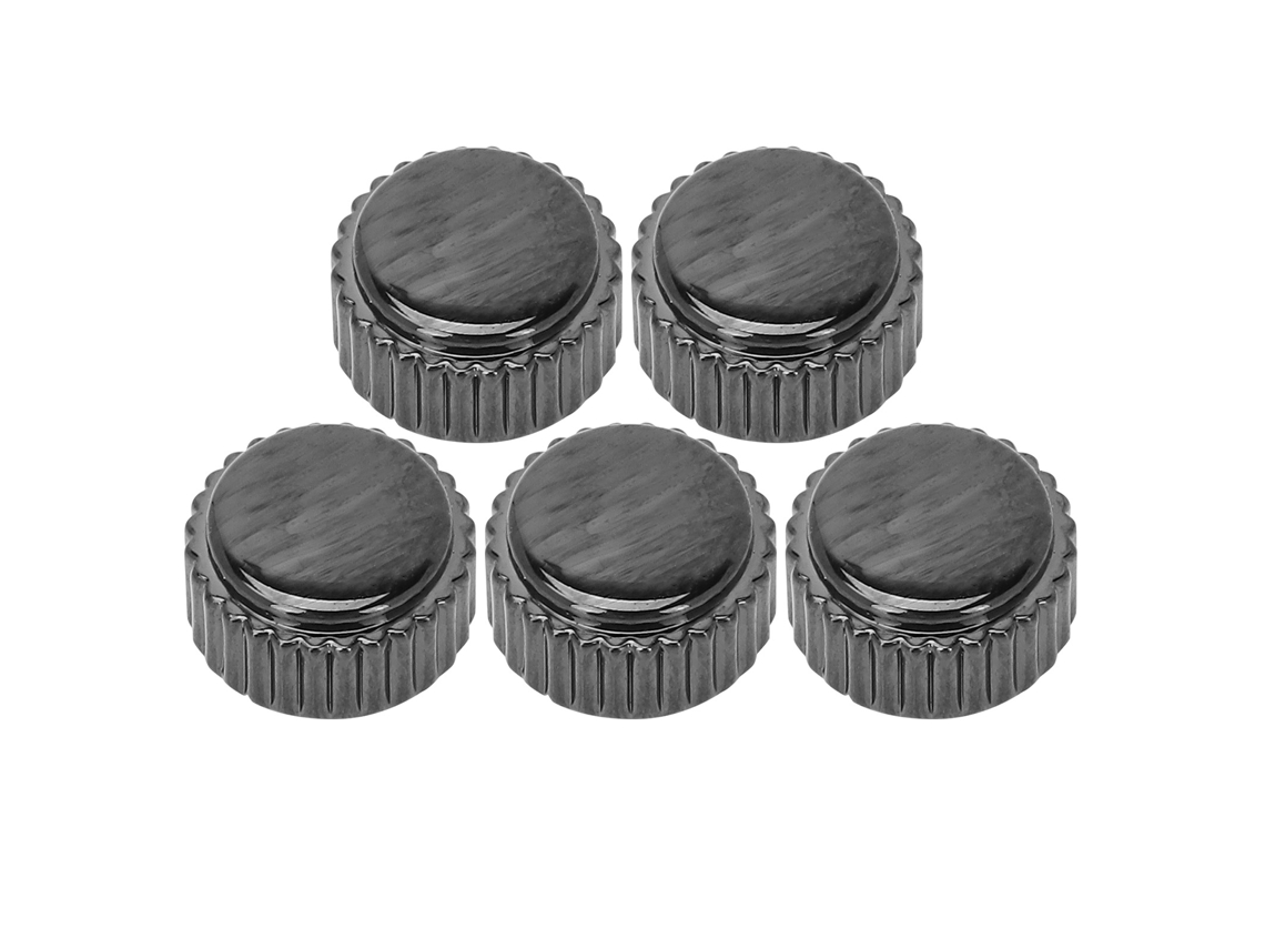 Peças Corona Relógio Duráveis Acessórios Reparo 5mm