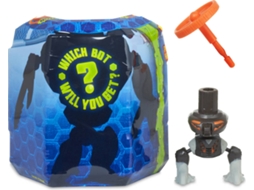Figura de Brincar MGA ENTERTAINMENT Bot Blasters - Style 3