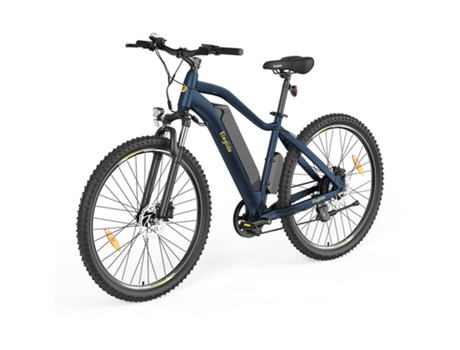 Bicicleta Elétrica Eleglide Mopride 3 48v 250w 12ah Travão Hidráulico E Bike Com Quadro Atlético E Pneus De Montanha 29”×2.4”