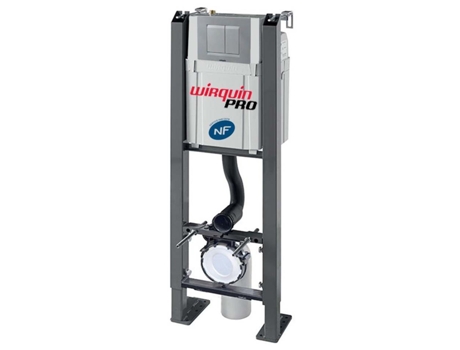 Quadro Independente Modelo WIRQUIN Chrono