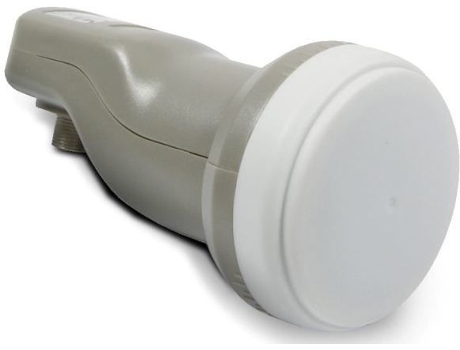 LNB Universal METRONIC 440922 — LNB | Universal | Tuner 2150MHz