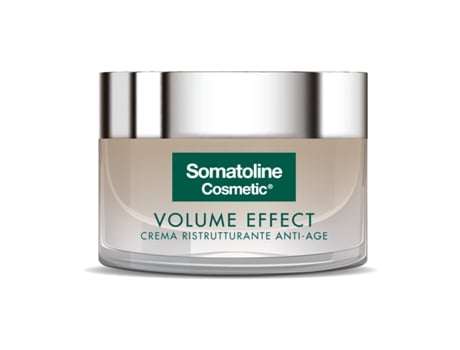 Creme de Rostro NUTRINAT Reestruturante Anti-Ida (50 ml)