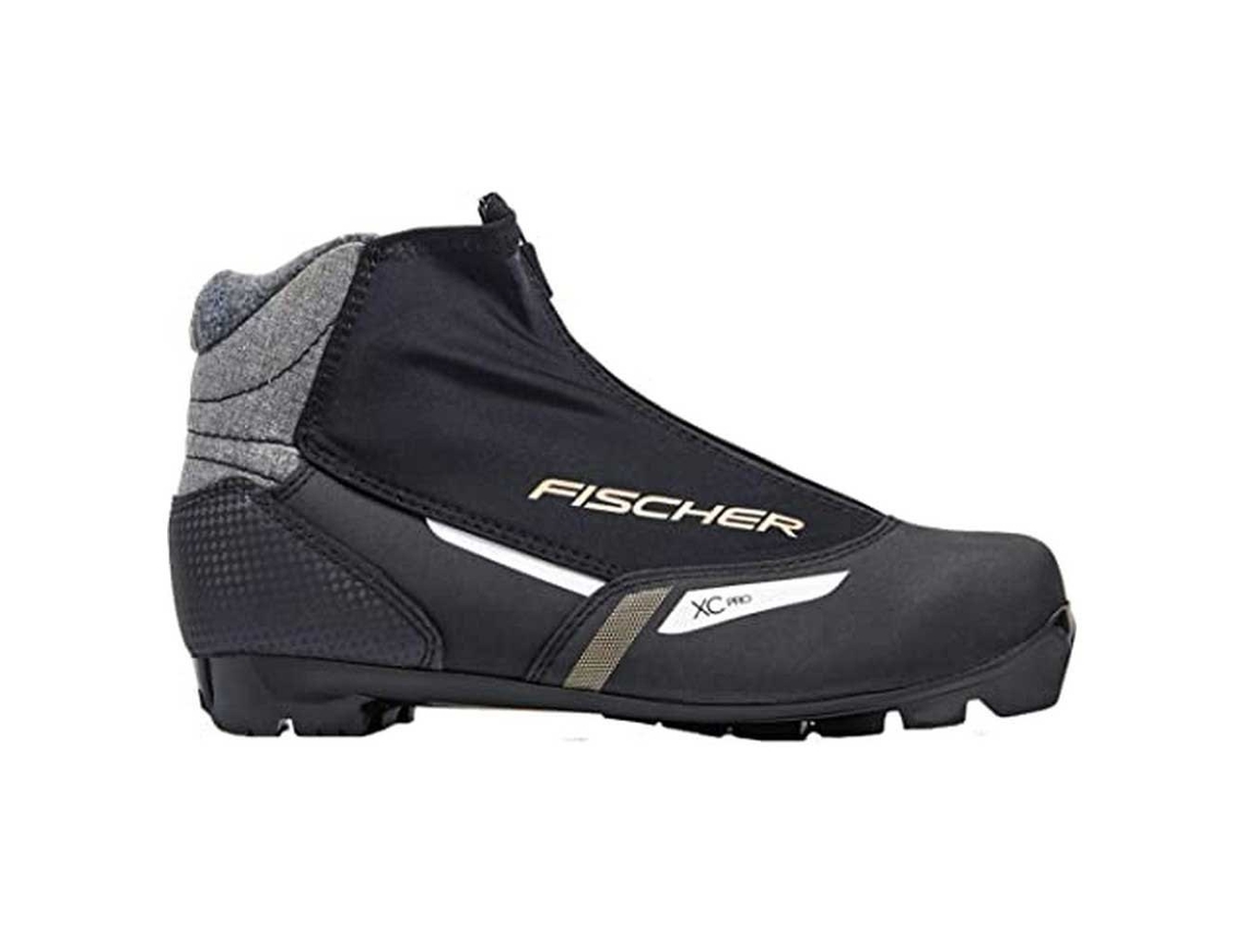 FISCHER Xc Pro Preto EU 38