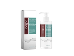 Leave in com Queratina para Cabelos Nutridos e Sem Frizz LAXISCREED