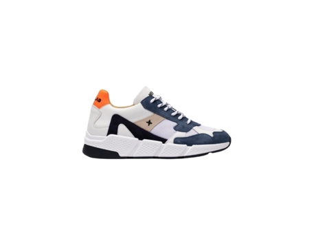 Sapatilhas NEWLAB Racer Azul (41)