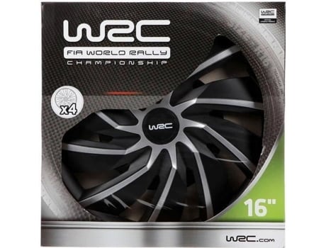 WRC 4 Enjo Bi-colo 16 TURBO