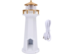 Luminária De Mesa Com Projetor Lua E Alto-falante, Que Projeta A