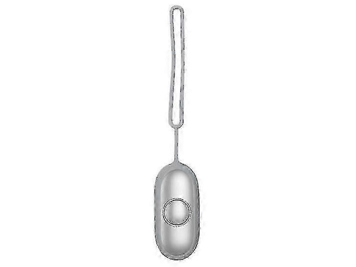 Dispositivo Portátil Recarregável para Auxiliar no Sono, para Alívio da Ansiedade e Depressão, Cinza. TAISHENGDA