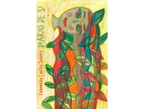 Livro Diário De Si De Emanuella Coelho Soares (português Do Brasil)