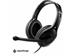 Headset Gaming Com Microfone 3,5 Mm