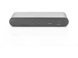 Comutador de vídeo DIGITUS DS-45316