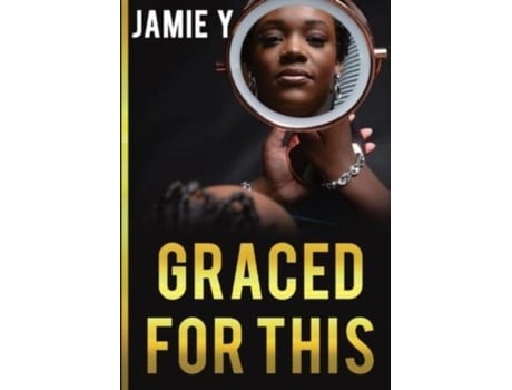 Livro Graced For This De Jamie Wharton (inglês)