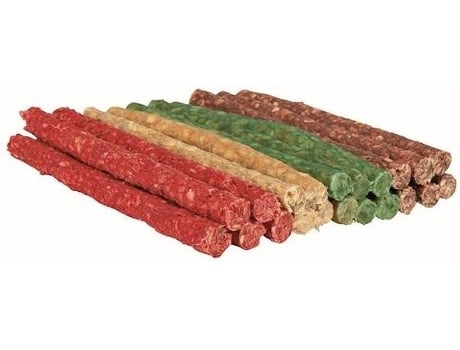 Snacks para Cães  Mix (12 cm - 50 Un)