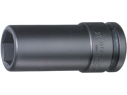Chave De Caixa STAHLWILLE Impact (3 4 Longo Com Diâmetro Externo Reduzido 33 mm)