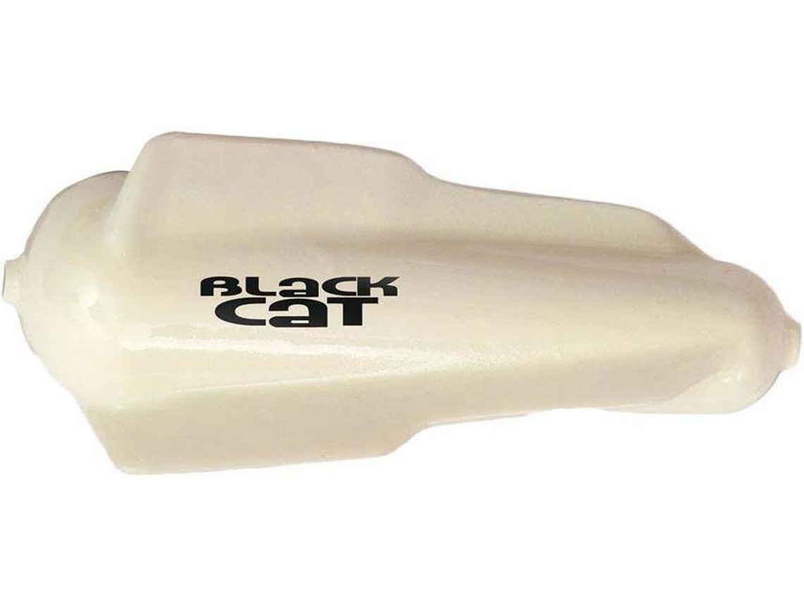 Bóia de Pesca BLACK CAT Propeller U x Strong Branco