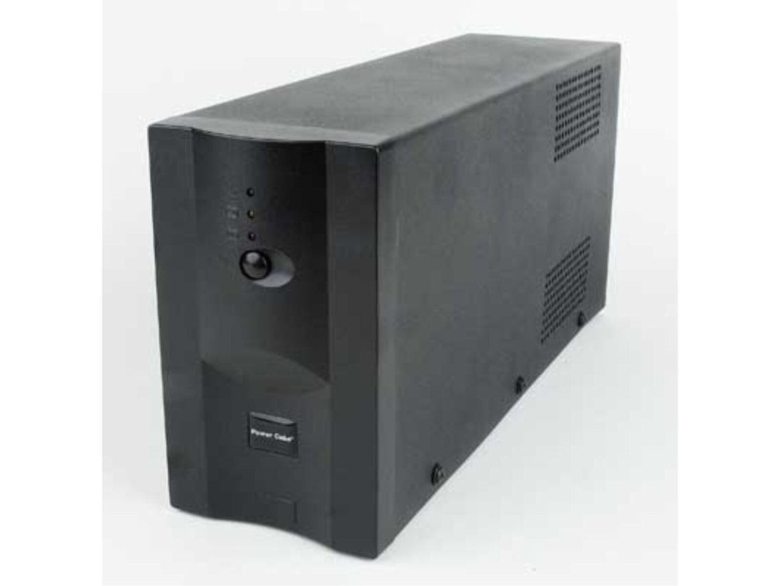 Fonte Alimentação GEMBIRD Gembird Ups-Pc-652A