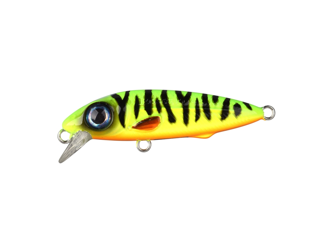 Isco SPRO Iris The Kid 48