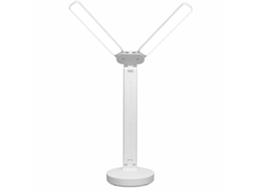 Luminária De Mesa Led, Intensidade Regulável, Para Cabeceira, Escritório, Sala Ou Ambiente Decorativo