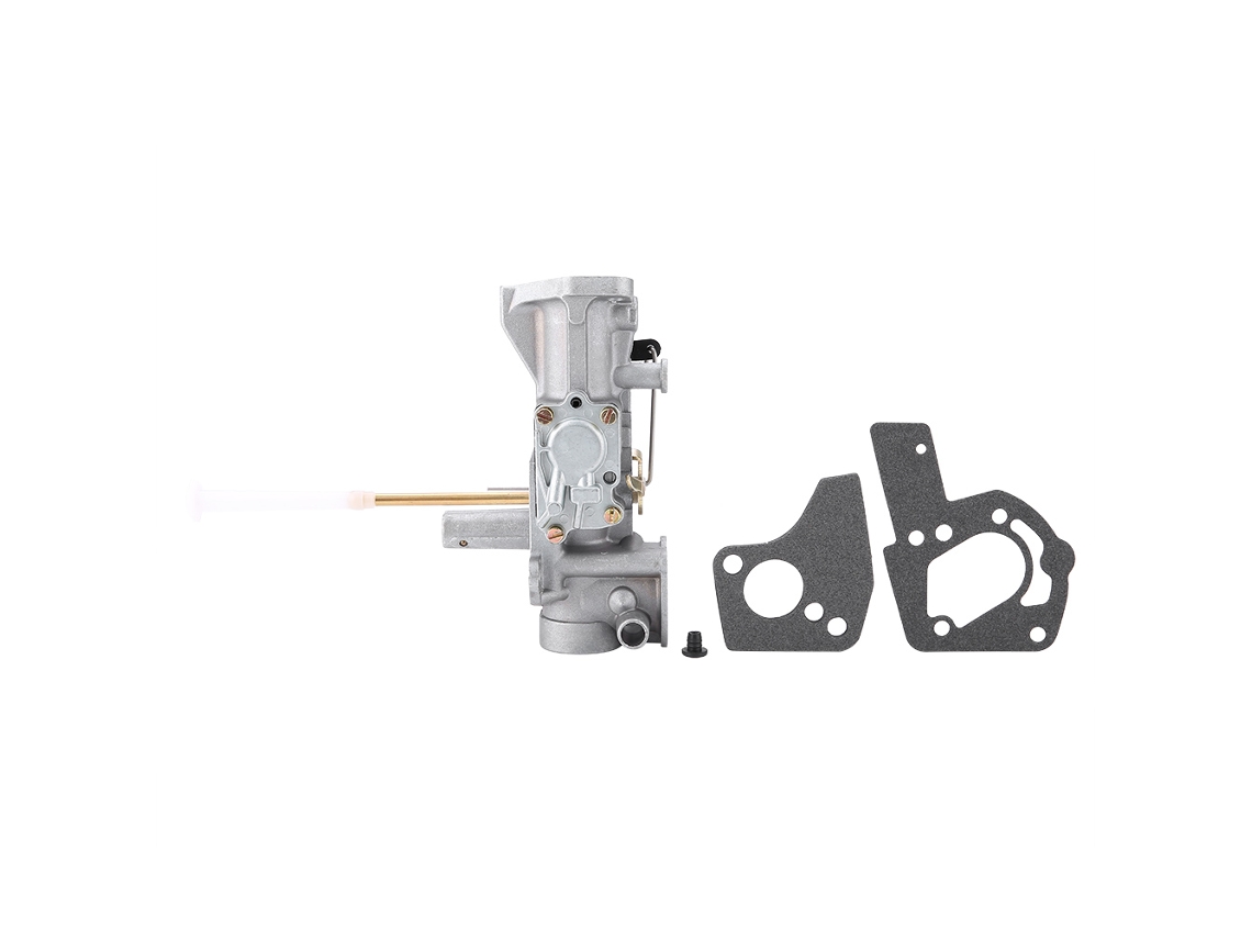 Primerox carburador para Briggs Stratton 498298 5hp 130202 112202 134202 137202 Motor