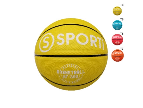 Esfera de borracha SPORTI FRANCE