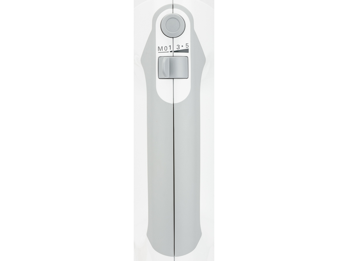 Batedeira com Taça BOSCH MFQ36460 ErgoMixx (450 W - Taça 3 L - Branco)