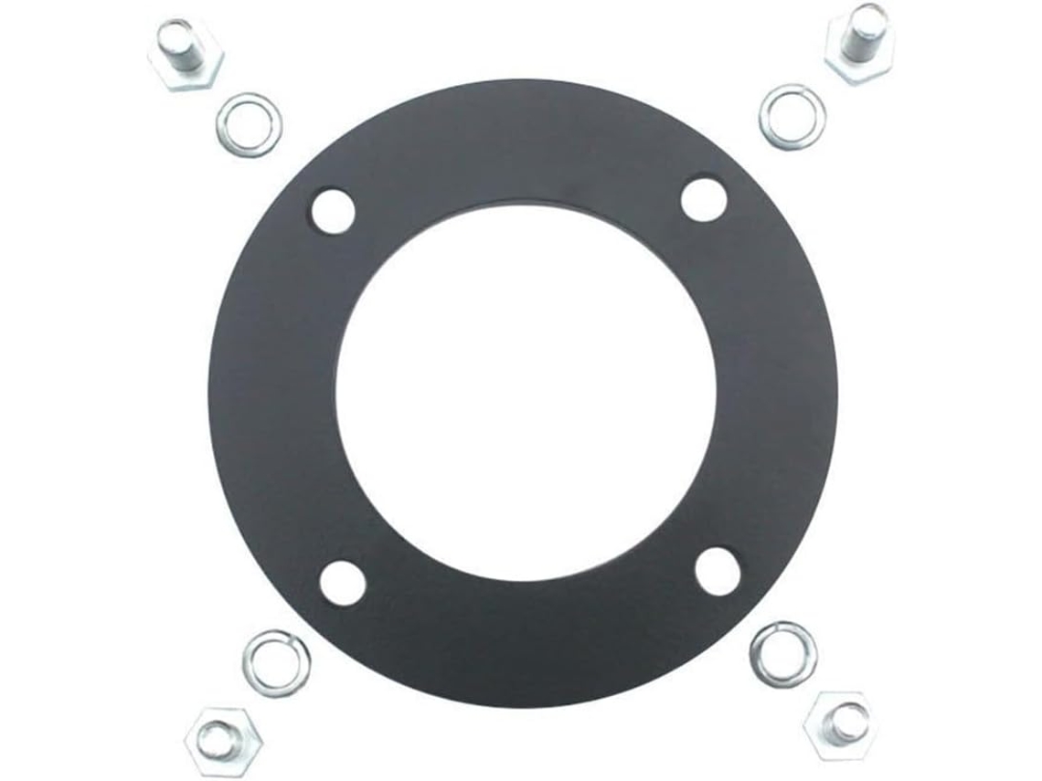 Kit De Aço D100 D110 D120 D130 D140 L100 L110 L120 La105 La165