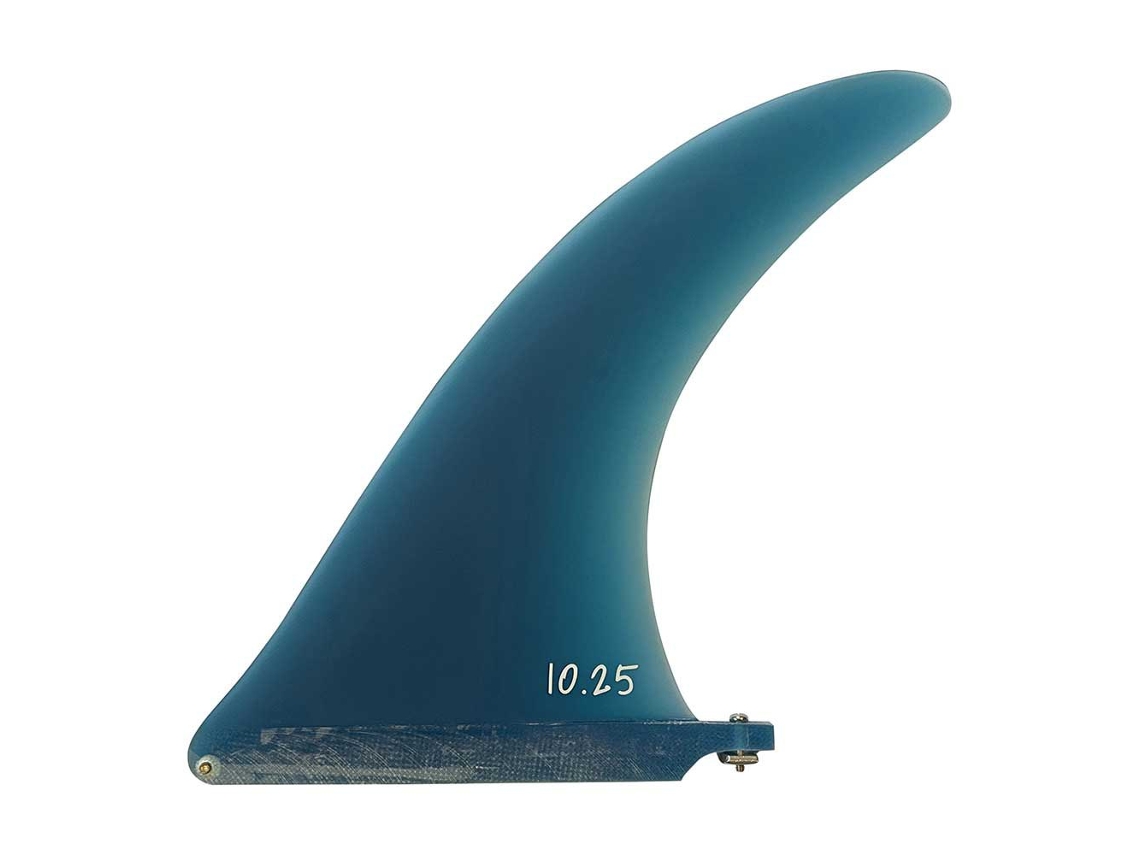 Quilha Lognboard Dolphin Azul 9´´SURF SYSTEM