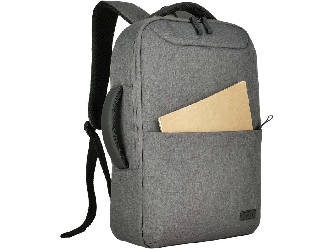 Mochila GOODIS Urban Nature (15.6'' - Cinzento)
