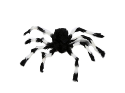 6 Peças De Brinquedo De Pelúcia Para Decorações De Halloween Allinless