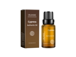 Óleo Essencial Cipreste 100% Puro Natural