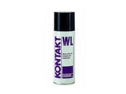 Spray Limpeza Contatos Wl200