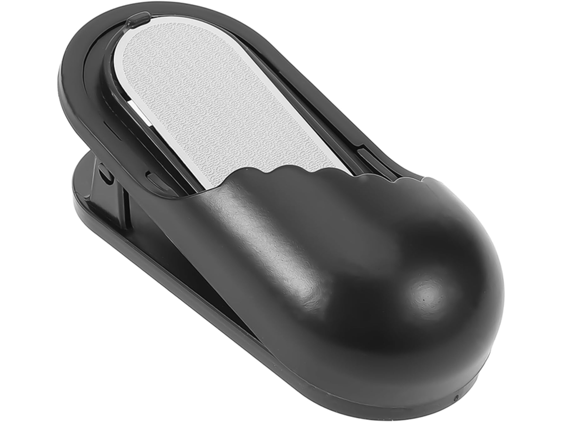 Suporte manual para lápis, ideal para desenho e esboço. Ferramenta portátil.