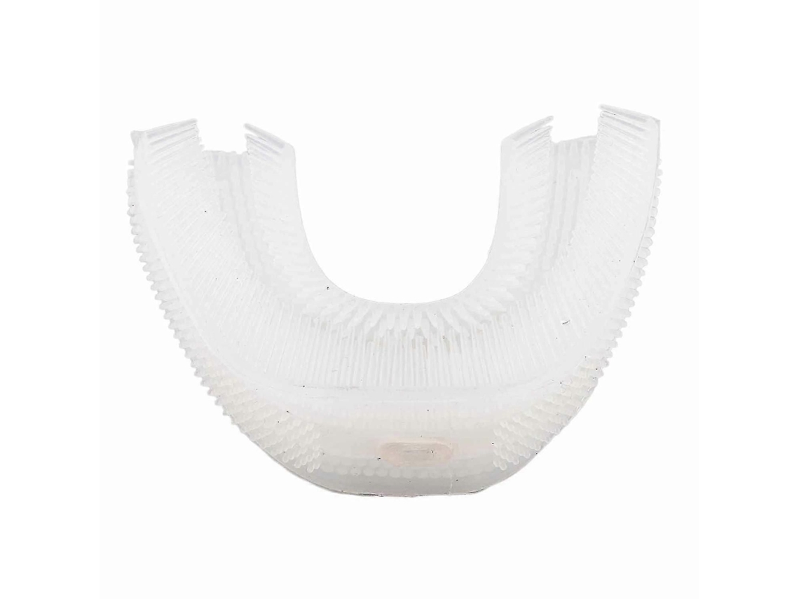 Cabeça de Substituição em Silicone Formato U para Escova Dentes Eletrônica Automática GOKOCO