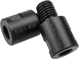 Adaptador Para Esmerilhadeira Angular, M10, M14