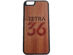 Capa iPhone 6, 6s, 7, 8 G-CODE SLB Combo 36 Castanho