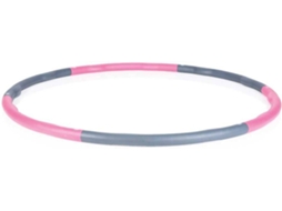 Aro de Ginástica GYMSTICK (1.5 Kg - 100x100x3cm)
