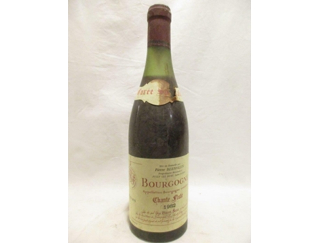 Vinho Tinto VIGNERONS DE SABLET 1995 (75 cl - 1 unidade)