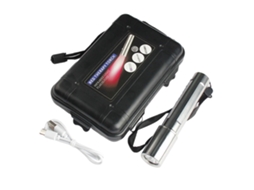 Dispositivo De Terapia De Luz Vermelha Light Therapy 3800mah Recuperação Cosmética Novo