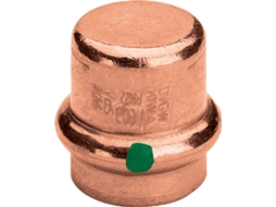 Tampão De Vedação Viega Profipress 12mm, 349295
