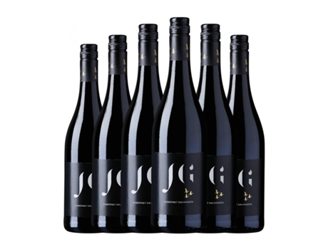 Vinho GOEDVERWACHT JG Robertson Cabernet Sauvignon Robertson (0.75 L - 6 Unidades)