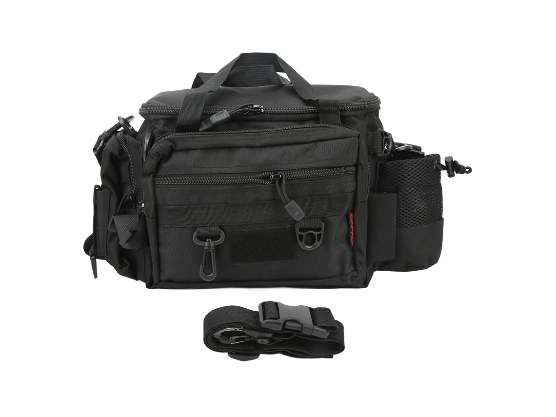 Bolsa de Equipamento de Pesca Impermeável 23l S/MARCA