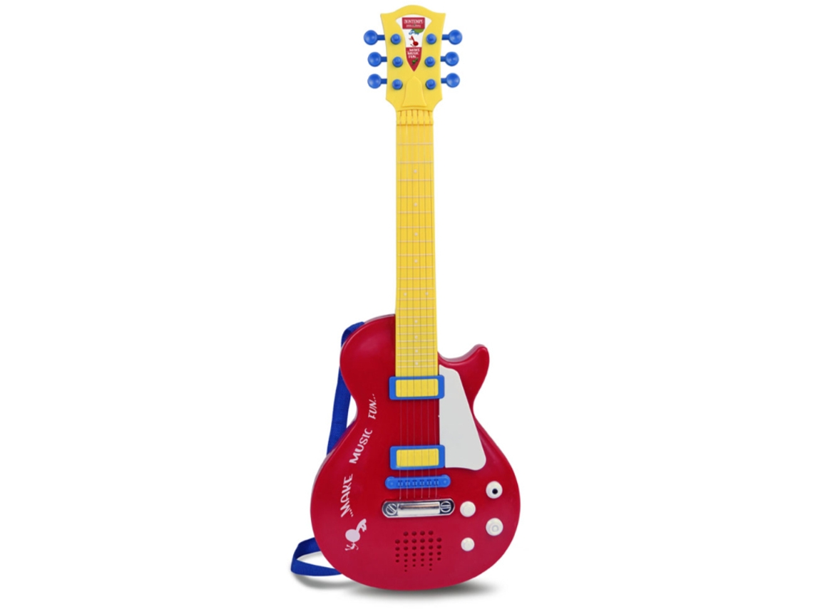 Brinquedo musical BONTEMPI 5831 (3 anos)