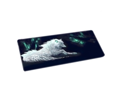 Tapete De Rato E Teclado Tapete De Mesa Espesso Modelo 4 Brilvibera