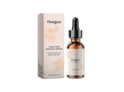 Sérum Capilar Hoegoa Anti caída Nutritivo
