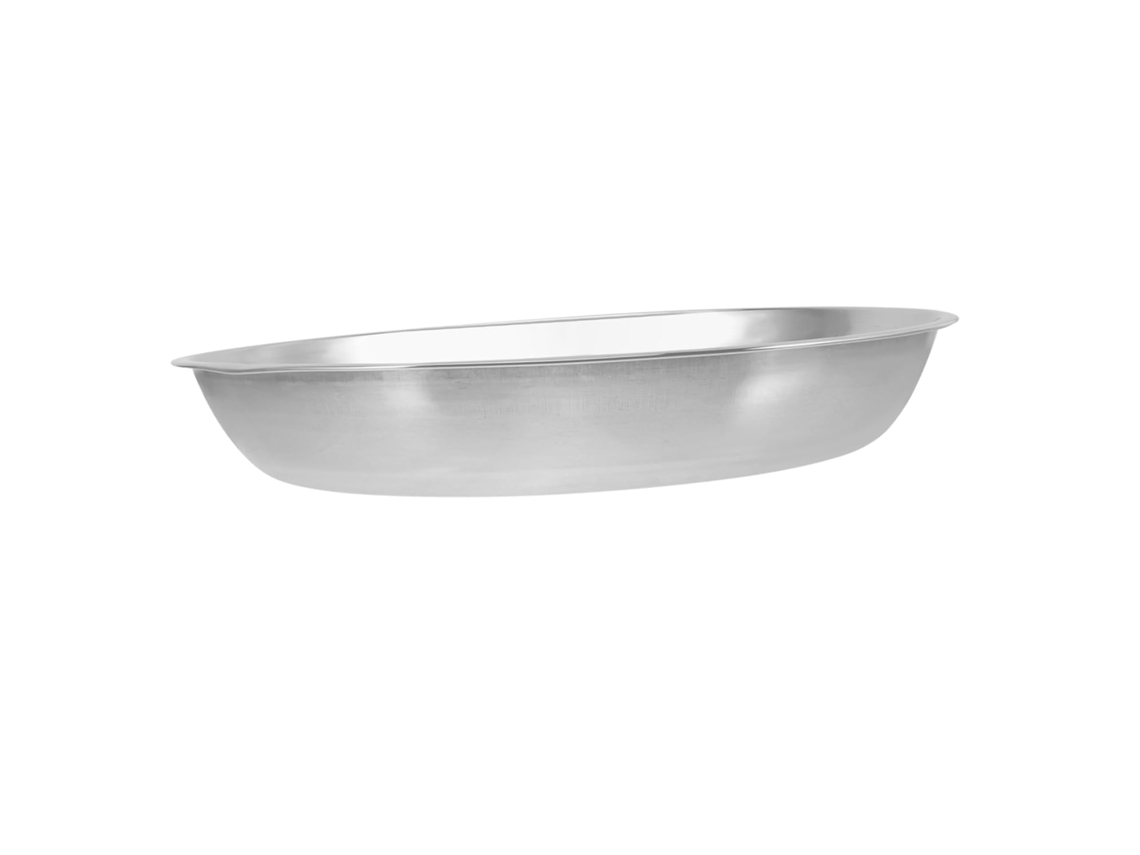 Balança De Cozinha Em Aço Inoxidável Com Bandeja Para Pesar Pós E Pedras Preciosas, Ideal Para Reaba Gokoco