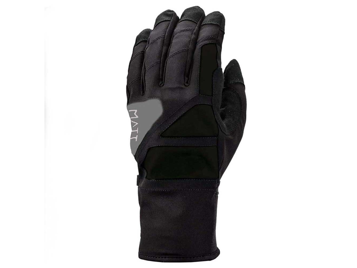 Luvas Lizara Skimo Preto L Homem MATT