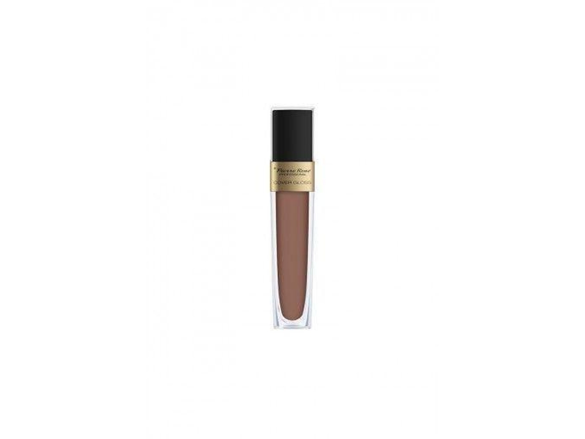 PIERRE RENE Cover Gloss 02 Crème D Nude 6