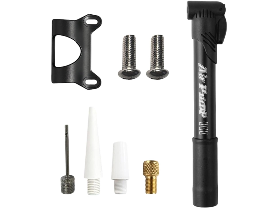 À Velo | Pressão Portátil | Com 4 Pneus De Bicicleta Para , , , , , Gokoco