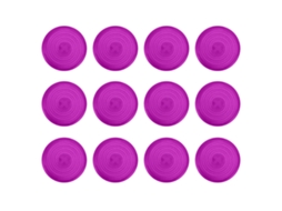 Capas de Botões de Arcade, Substituição de Botões Mecânicos, Compatíveis com Controladores Hitbox e Interruptores Kailh EOOCOO