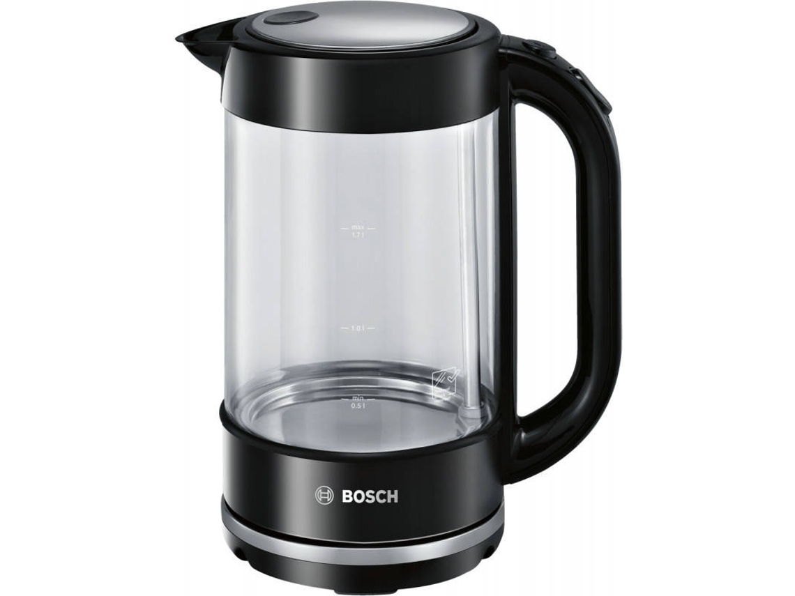 Jarro Elétrico BOSCH TWK70B03 (2400 W - 1.7 L)